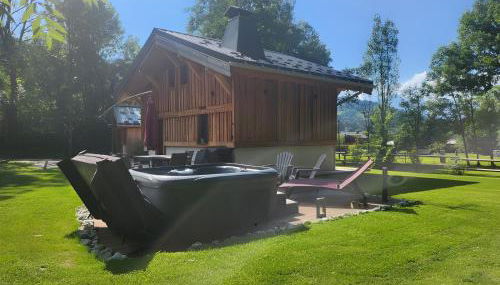 Chalet Pierre d Anatase - Foto 5