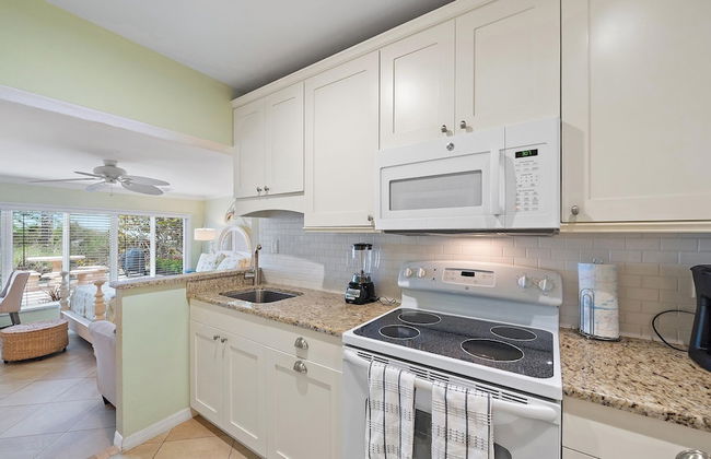 Las Hermanas 4 1 Bedroom Studio by RedAwning - Foto 18