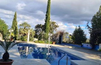 Villa de las hasdas - Photo 46