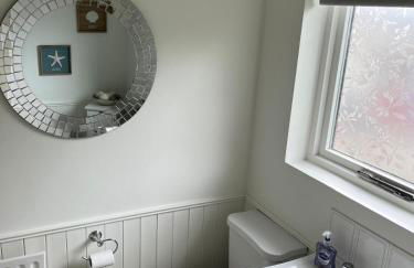 Self Catering Accommodation, Moira - Foto 13