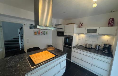 Orchideenweg 2A, 24558 Henstedt-Ulzburg , 200 Quadratmeter Haus mit Garten und Garage - Foto 23