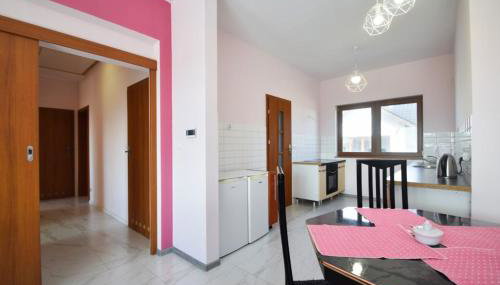 Willa u Hanysa - Foto 2, wardrobe