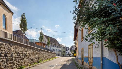 Ferienhaus Am Bauerngarten - Foto 5