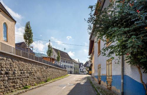 Ferienhaus Am Bauerngarten - Foto 5