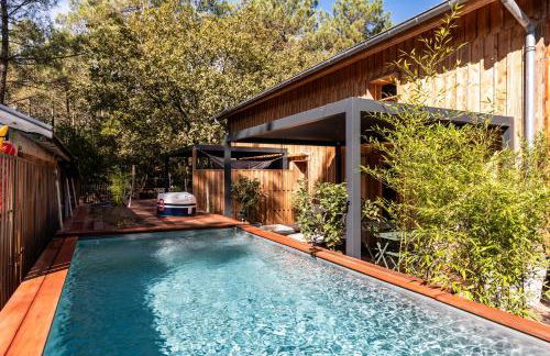 Studio entre lac et foret - Foto 2