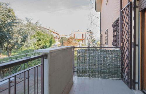 Comfort House, Near Rome with Parking Garage and Wi-Fi - Foto 27