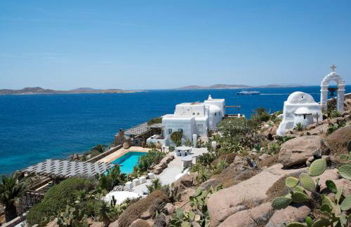 Topos Exclusive Mykonos - Foto 8