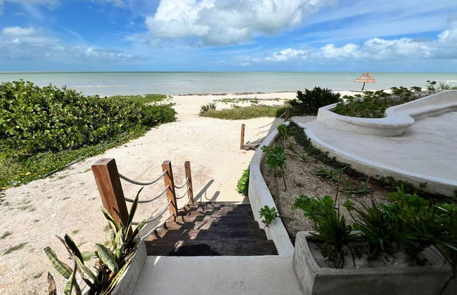 SIELA Beachfront Apartment-Ground Floor - Photo 33