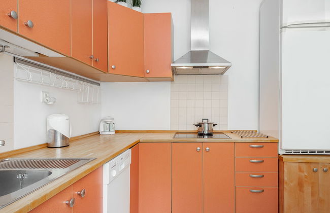 Apartment Kakowskiego Warsaw by Renters - Foto 30