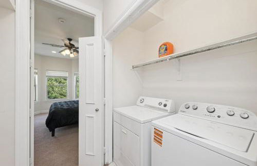 Highland Park, Oak Lawn Dallas Townhome - Foto 23