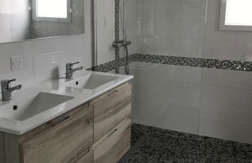 VillasHomeClet - Villa Les Alizés - Foto 23