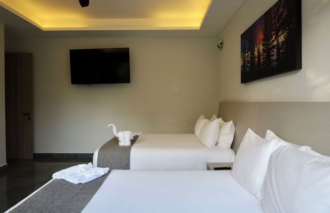 Solmare Apartments & Suites - Foto 16