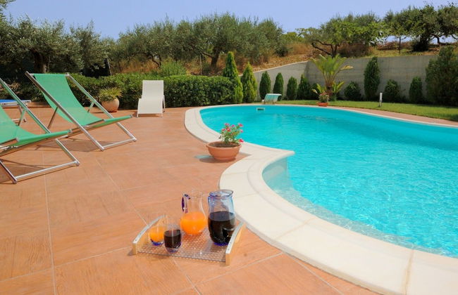 Belvilla by OYO Villa Rita - Foto 10