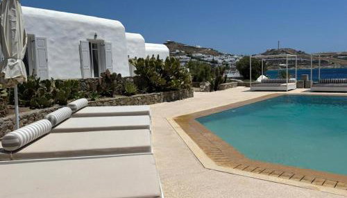 Topos Exclusive Mykonos - Foto 2