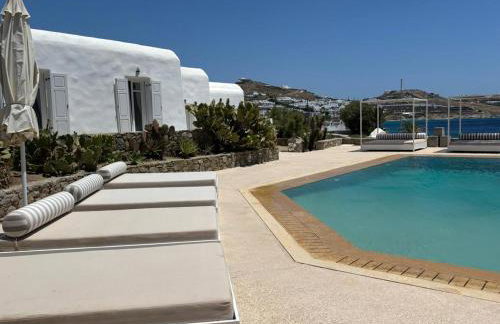 Topos Exclusive Mykonos - Foto 2