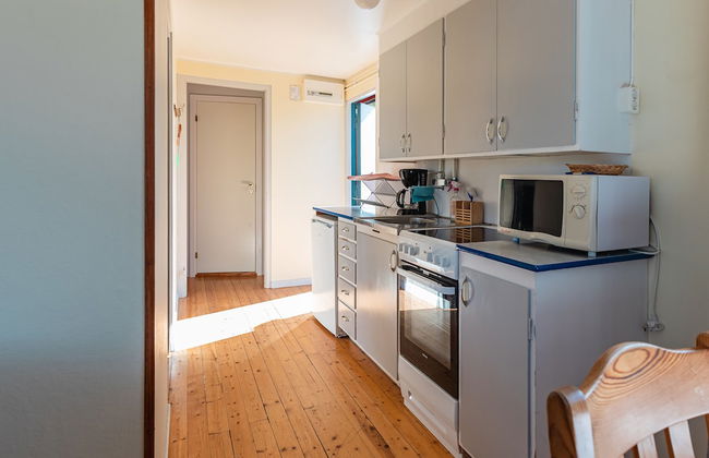 Lickershamns Semesterby - Foto 11