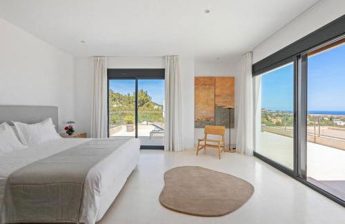 Villa con vistas al mar - Foto 19