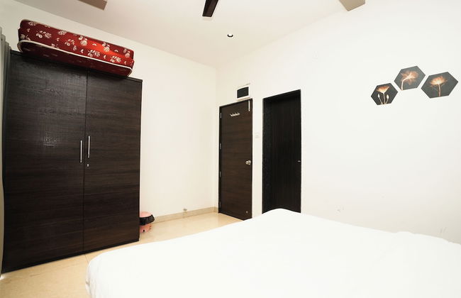 Tulsi Villa, Panchgani, Mahabaleshwar - Photo 10