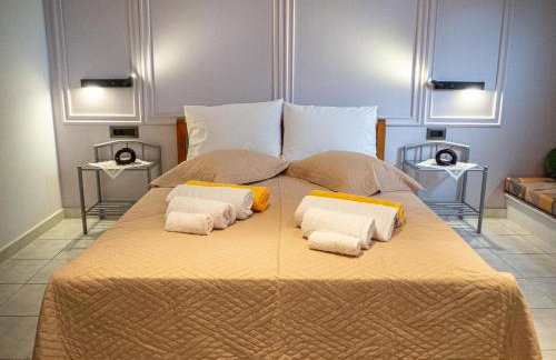 Villa Tzitzifies - Foto 21