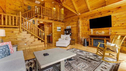 Cozy Lake Hartwell Getaway with Game Room! - Foto 1
