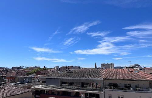 Loft lumineux 80m2 au coeur de toulouse - Foto 13