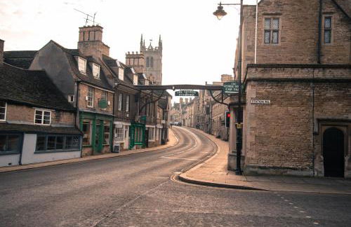 The Coach House - Foto 16