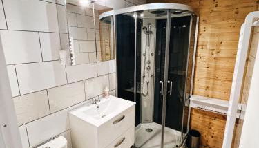 Chalet des illes BERMUDE III - Foto 4