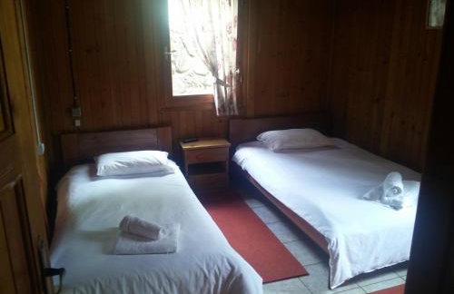 Livadaki Village - Δασικό Χωριό Λιβαδάκι - Foto 9