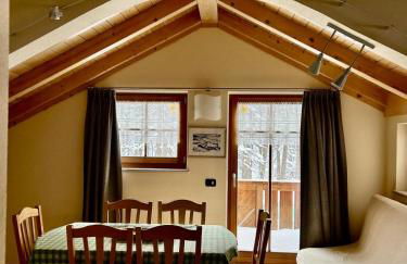 Chalet Champagne - Foto 36