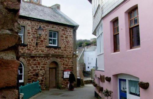 The Old Admiralty Boathouse - at Cawsand Beach - Foto 33