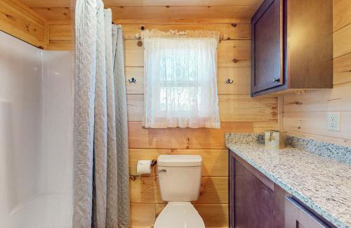 Deimos Cabin - Foto 16