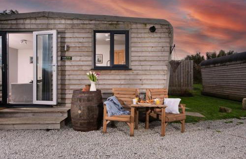 Wheal Rose -Beautifully Fitted Lodge Helston Cornwall - Foto 2