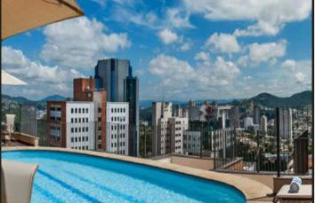 Alphaville Hotel e Residence 1503 - Foto 18