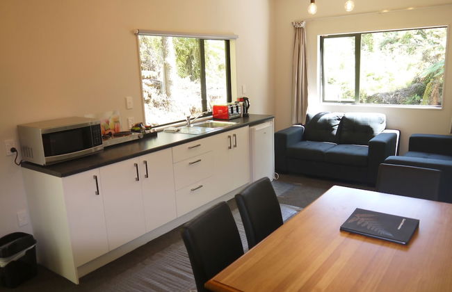 Forest View Franz Josef - Photo 14