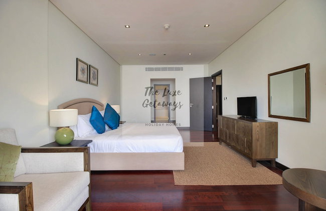 Luxe Getaways Palm Jumeirah - Foto 12