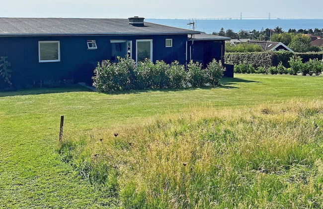 6 Person Holiday Home in Slagelse - Photo 14