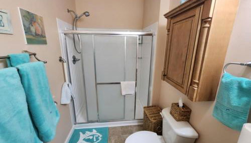 5 Miles to the Ocean - Foto 4, Shower