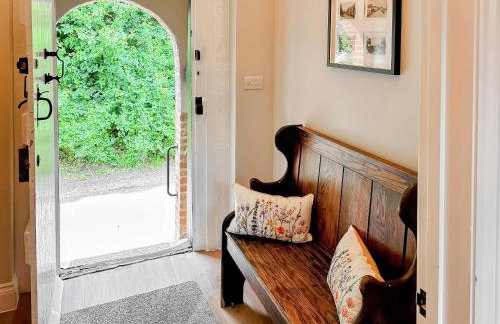 The Church Rooms - Foto 12