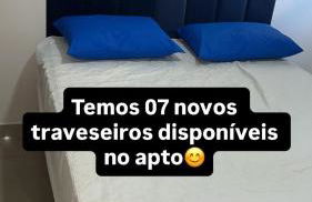 Apartamento Praia de Porto Belo, Balneario Pereque, SC - Foto 35