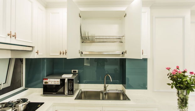 Servizio in camera - Ristorazione