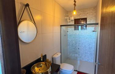 Casa amarela Serra negra ! - Foto 6