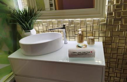 Wherry Green Guest House (PRAIA DA BARRA)❤️ - Foto 41