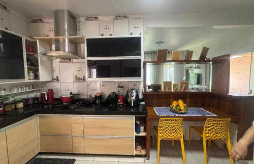 Casa mobiliada 4 quartos para temporada MOTO GP - Foto 44