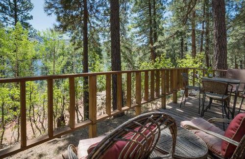 Nellie May Cabin on Vallecito Lake in Bayfield CO - Foto 17