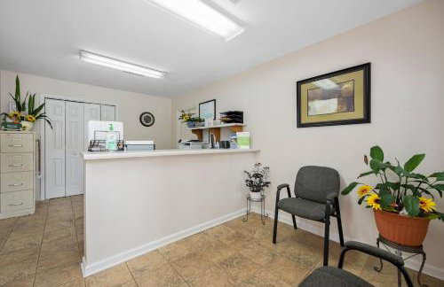 Affordable Suites Conover / Hickory - Foto 14