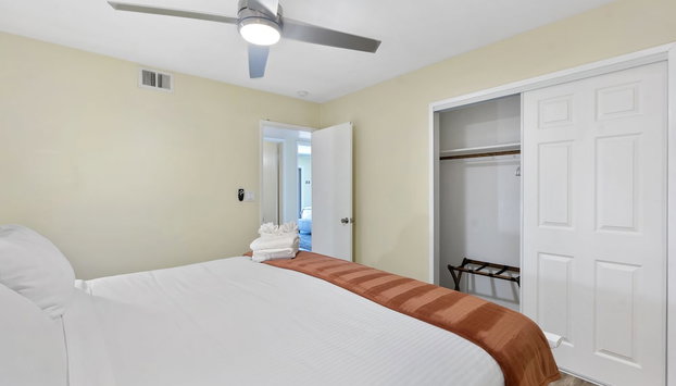 Vista Villa - Foto 4, Habitación