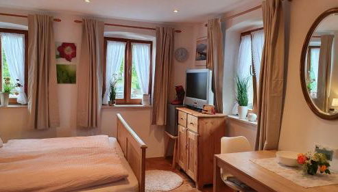 Gästezimmer Vogtareuth Rinser - Foto 5