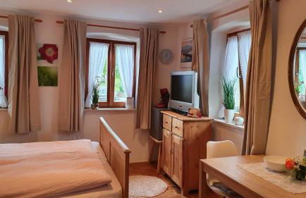 Gästezimmer Vogtareuth Rinser - Foto 5