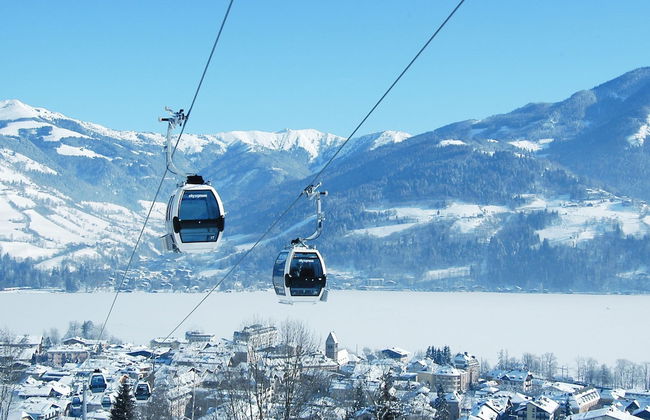 Apartment Near Zell am See-kaprun - Foto 28