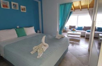 Gikas Apartments - Foto 54